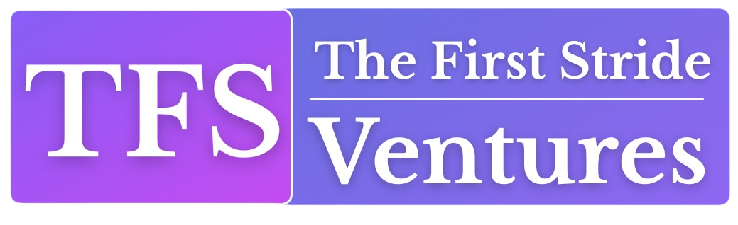 The First Stride Ventures